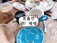 -Maan coffee漫咖啡(1905店)