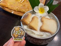 -婉泰·特色小吃·舂鸡脚(告庄二店)