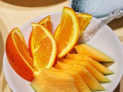 -侨美食家(体育西路店)