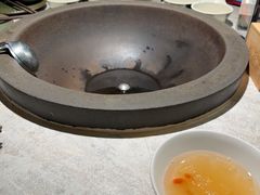 -鲜潭蒸汽石锅鱼(五道口购物中心店)