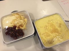 -发记甜品(豉油街店)