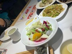 -黑鸡小馆(金源店)