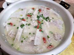 -粥满堂养生餐厅(学苑路店)