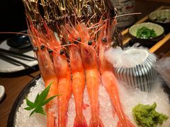 -七条鱼日本料理(远洋乐堤港店)