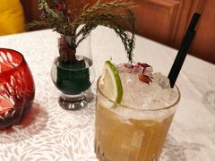 -小公馆 Lafayette1315Bar