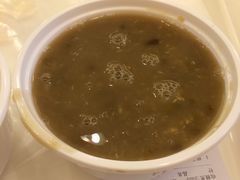 绿豆沙-一心一味(水围店)