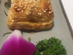 -桂林碧玉国际大酒店-碧玺茶餐厅