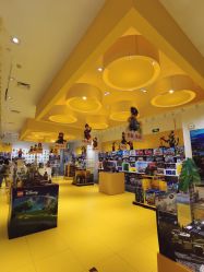 -乐高授权专卖店(济南万象城店)