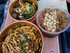-盛香亭热卤(华南摩尔店)