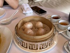-宝丽轩中餐厅BAOLIXUAN