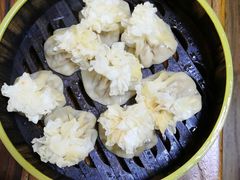 -正宗天津烧麦馆(柳州路店)