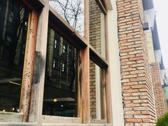 -VESH COFFEE(定西路店)