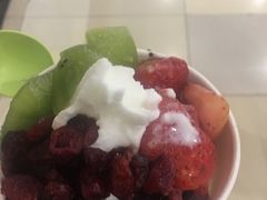 -三佰瑞冻酸奶(凯德MALL店)