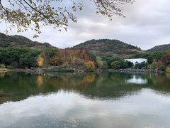 -白马涧龙池景区