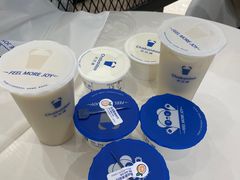 -茶百道(柏威年店)