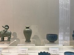 -汝州市汝瓷博物馆