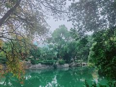 -桂林两江四湖景区