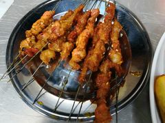 -小民大排档(马场角横路店)