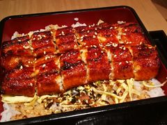 -yokocho上横町·日本食街(深业上城店)