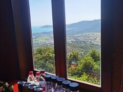-三亚亚龙湾人间天堂鸟巢度假村