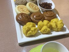 -塞上府(西安店)