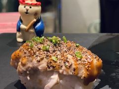 -戏作寿司(观音桥店)