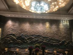 -美食汇海鲜自助餐厅·小龙虾烧烤(富力万达文华酒店)