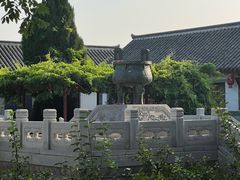 -牟氏庄园