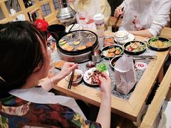 -酒拾烤肉(九方店)