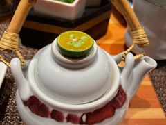 -皇品田苑日式料理(苏州中心店)