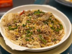 -古榕农庄·桑拿簸箕菜·招牌泥焗鸡(清远长隆店)