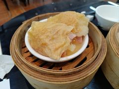 -莲香楼
