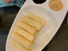 -川成串·自助串串香火锅(朝阳店)