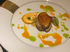 -wann lounge 低温慢煮牛排·清吧