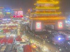 -鼓楼夜市