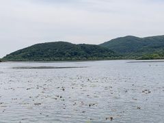-南北湖风景区