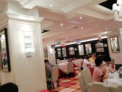 大堂-大鸭梨烤鸭店(朝阳路店)