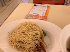 -永盈茶餐厅(江南大道中店)