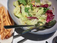 -Grand James·地中海bistro(百家湖1912店)