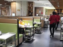 -清真·锦翔炝锅鱼(明德门店)