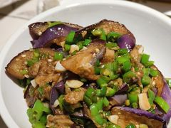 -农耕记·湖南土菜(福田车公庙店)