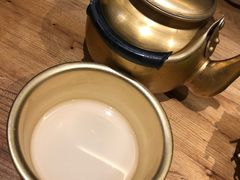 -韩国料理大力士(屏风街店)