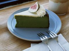 -ChanDu躔度咖啡(灯塔店)