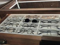 -大视光学•LINDBERG林德伯格•全球手工眼镜集合店(王府井店)