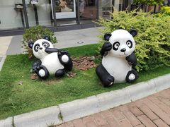 -王府井奥莱临潼小镇(临潼店)