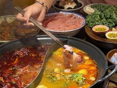 -冯校长老火锅(广州正佳广场店)