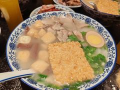 -小潘记鸭血粉丝汤