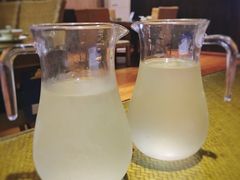 米酒-烟水渔庄餐厅(西溪湿地店)