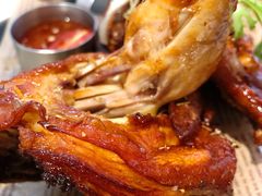 -森Some Fusion(荔湾店)