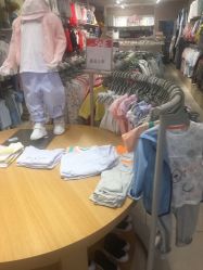 -乐友孕婴童(南开三马路店)